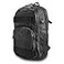 Skunk Nomad Skaters Backpack Smell Proof Water Proof With Combination Lock Black