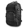 Skunk Nomad Skaters Backpack Smell Proof Water Proof With Combination Lock Black