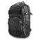 Skunk Nomad Skaters Backpack Smell Proof Water Proof With Combination Lock Black