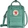 Fj&Atilde;&curren;llr&Atilde;&curren;ven Fjallraven Kanken Sling Frost Green