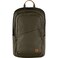 Fj&Atilde;&curren;llr&Atilde;&curren;ven Fjllrven Raven 28 Backpack MultiPocket Organization Padded Support Durable Fabric Commuting Travel Dark Olive