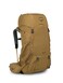 Osprey Rook 50L Mens Backpacking Backpack Histosol BrownRhino Grey