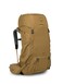 Osprey Rook 50L Mens Backpacking Backpack Histosol BrownRhino Grey