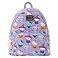 Loungefly Sanrio Hello Kitty Spooky Halloween Backpack