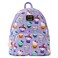 Loungefly Sanrio Hello Kitty Spooky Halloween Backpack