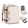 coofay Extra Large Travel Backpack Carry on Flight Approved Mochila De Viaje Personal Item Backpack for Airlines Frontier Airlines Personal Item Bag Backpack for Travel Backpacks for Men Women