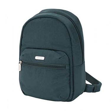 Travelon AntiTheft Essentials Small Backpack