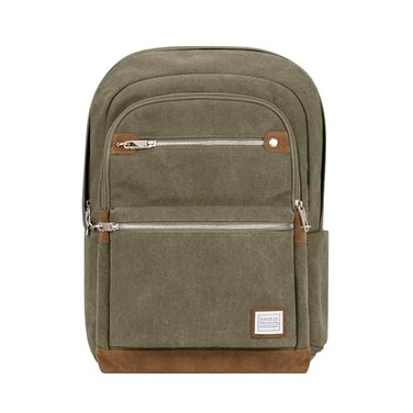 Travelon AntiTheft Heritage Backpack