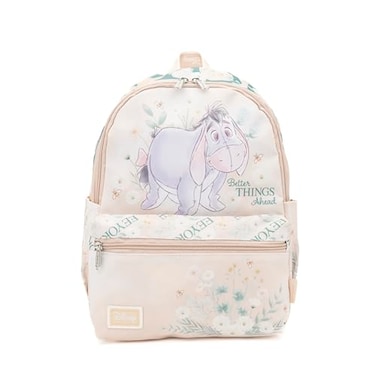 Wondapop Winnie the Pooh Eeyore 13 Nylon Daypack