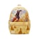 Wondapop Beauty and the Beast Belle 13 Mini Nylon Deluxe Daypack