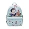 Wondapop Disney Snow White 13 Nylon Deluxe Mini Daypack