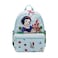 Wondapop Disney Snow White 13 Nylon Deluxe Mini Daypack