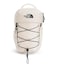 The North Face Borealis Mini Backpack Gardenia WhiteTNF BlackNPF One Size