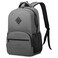 OZCHIN Smell Proof Backpack With Combination Lock Double Sealed Zipper ClassicsSmell Proof Travel Backpack Large Capacity Smell Proof Container Carbon Enduring Great Gifts for Men Women