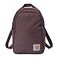 Carhartt Classic Mini Backpack Durable WaterResistant Backpack with Adjustable Shoulder Straps Wine