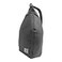 Carhartt Durable Sling Bag Crossbody Backpack with Side Release Buckle Tablet Sleeve and Adjustable Strap Gravel