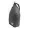 Carhartt Durable Sling Bag Crossbody Backpack with Side Release Buckle Tablet Sleeve and Adjustable Strap Gravel