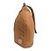 Carhartt Durable Sling Bag Crossbody Backpack with Side Release Buckle Tablet Sleeve and Adjustable Strap Carhartt Brown
