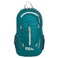 Eddie Bauer Stowaway Packable Backpack Travel Outdoor Lightweight Foldable Durable Ripstop Polyester 20L Deep Sea