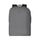 Victorinox Travel Essentials Packable Backpack Foldaway 20 Liters Backpack Frost Gray