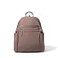 Baggallini Securtex Antitheft Vacation Travel Backpack 10x13 SlashResistant Nylon Daypack wRFID Portobello