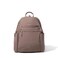 Baggallini Securtex Antitheft Vacation Travel Backpack 10x13 SlashResistant Nylon Daypack wRFID Portobello