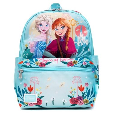 Wondapop Frozen 13 Nylon Backpack