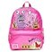 Wondapop Monsters Inc 13 Nylon Backpack