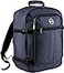 Cabin Max Mini Metz 30L Under seat Mini Backpack Weekender Bag