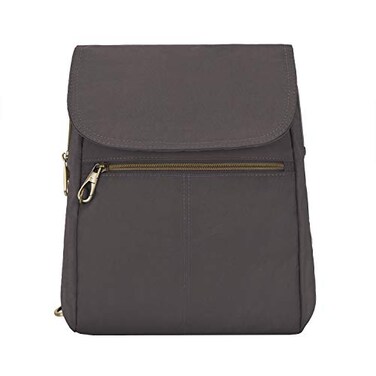Travelon AntiTheft Signature Slim Backpack