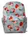 Ruz Disney The Little Mermaid Ariel All Over Print 16 Inch Backpack Multicolor