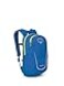 Osprey Daylite Jr Kids Commuter Backpack Alpin BlueBlue Flame