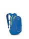 Osprey Daylite Jr Kids Commuter Backpack Alpin BlueBlue Flame