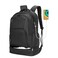 seyfocnia Gym Backpack for MenGym Bag with Shoe Compartment Lightweight Travel Workout Sports Backpack with USB Charging Port