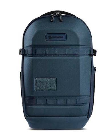 Pelican Aegis Backpack 18 Liter Travel Backpack Indigo