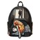 Loungefly Halloween Michael Myers JackOLantern Glow Mini Backpack