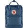 Fj&Atilde;&curren;llr&Atilde;&curren;ven Fjllrven Kanken Backpack Durable Vinylon Fabric WaterResistant Classic Design School Travel Royal Blue