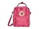 Fj&Atilde;&curren;llr&Atilde;&curren;ven Fjllrven Kanken Sling Flamingo Pink One Size
