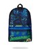 Space Junk Unisex Adult Batman Ultimate Multipurpose Backpack Large 185 high
