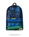 Space Junk Unisex Adult Batman Ultimate Multipurpose Backpack Large 185 high