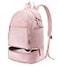 Uselike Gym Backpack for Women Men Lightweight Gym Bag with Shoe Compartment Waterproof Workout Backpack with Wet Pocket