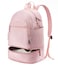 Uselike Gym Backpack for Women Men Lightweight Gym Bag with Shoe Compartment Waterproof Workout Backpack with Wet Pocket