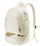 Uselike Gym Backpack for Women Men Lightweight Gym Bag with Shoe Compartment Waterproof Workout Backpack with Wet Pocket