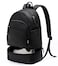 Uselike Gym Backpack for Women Men Lightweight Gym Bag with Shoe Compartment Waterproof Workout Backpack with Wet Pocket