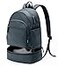 Uselike Gym Backpack for Women Men Lightweight Gym Bag with Shoe Compartment Waterproof Workout Backpack with Wet Pocket