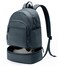 Uselike Gym Backpack for Women Men Lightweight Gym Bag with Shoe Compartment Waterproof Workout Backpack with Wet Pocket