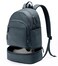 Uselike Gym Backpack for Women Men Lightweight Gym Bag with Shoe Compartment Waterproof Workout Backpack with Wet Pocket