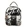 Myra Bag Cowhide Backpack S1169