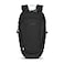Pacsafe ECO 25L Anti Theft Backpack ECONYL Black