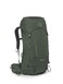 Osprey Kestrel 38L Mens Backpacking Backpack Bonsai Green SM